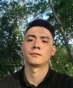 Cường