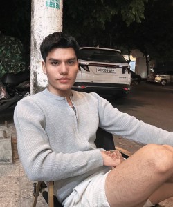 Lâm